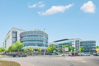 More details for Calle de Anabel Segura, 11, Alcobendas - Office to Rent