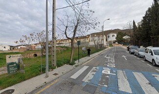 More details for Calle las Acacias, 1, Granada - Land for Sale