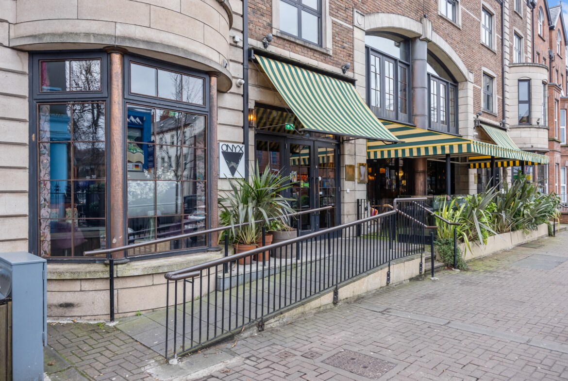 59-63 Botanic Ave, Belfast for sale Primary Photo- Image 1 of 1