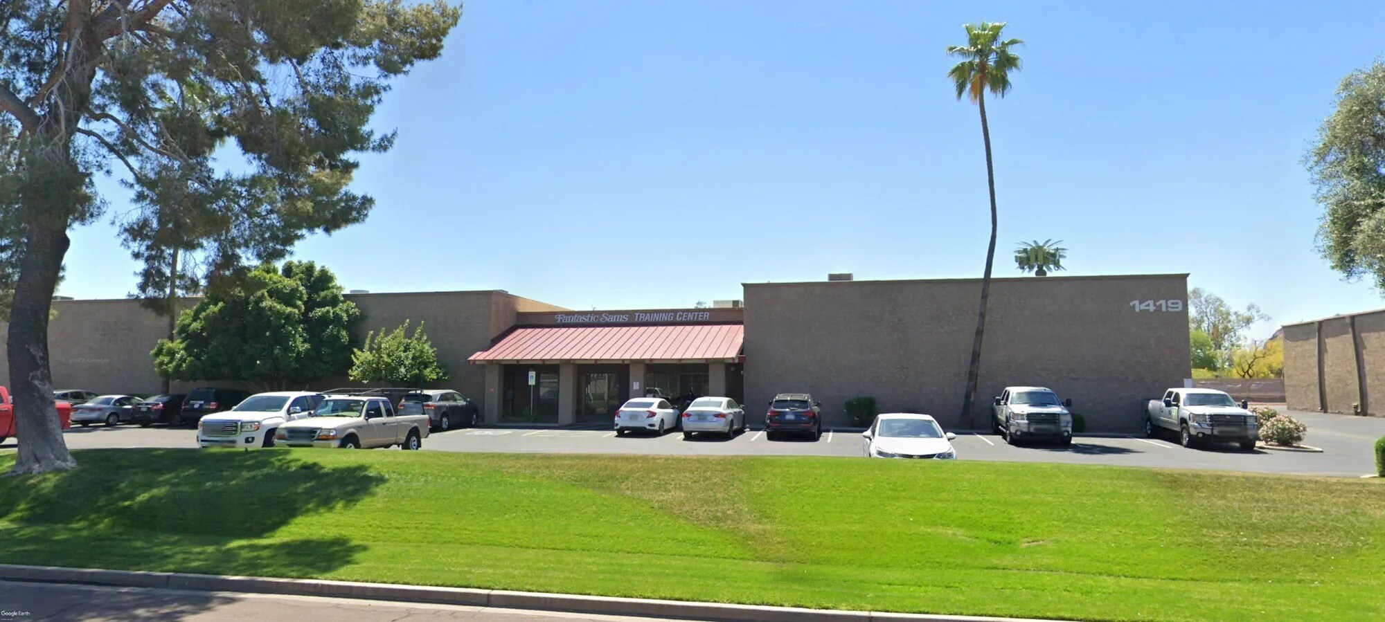 1419 W 12th Pl, Tempe, AZ for sale Building Photo- Image 1 of 1