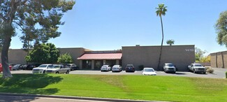 More details for 1419 W 12th Pl, Tempe, AZ - Industrial for Rent