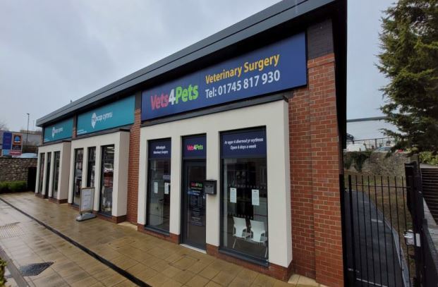 Vale St, Denbigh for sale Primary Photo- Image 1 of 1