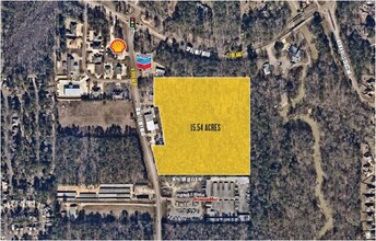 Grants Ferry Rd, Brandon, MS for sale Building Photo- Image 1 of 3