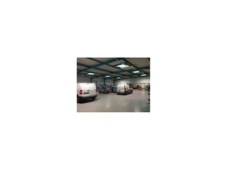 More details for Light Industrial to Rent