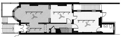 1817 M St NW, Washington, DC to rent Floor Plan- Image 1 of 1