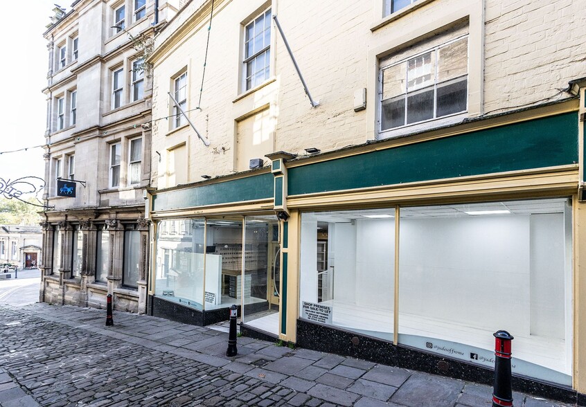 1 Stony St, Frome to rent - Building Photo - Image 1 of 31