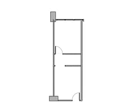 10925 Estate Ln, Dallas, TX for rent Floor Plan- Image 1 of 1