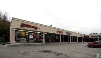 More details for 2633-2655 Winrock Blvd, Houston, TX - Retail for Rent