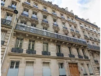 More details for 11 Rue De Sontay, Paris - Office to Rent