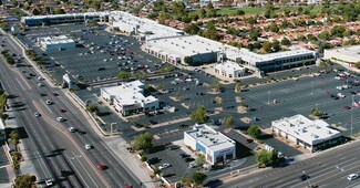 More details for 925-2034 S Gilbert Rd, Mesa, AZ - Office, Retail for Rent