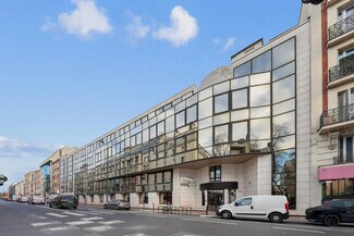 More details for 130 Rue Victor Hugo, Levallois-Perret - Office to Rent