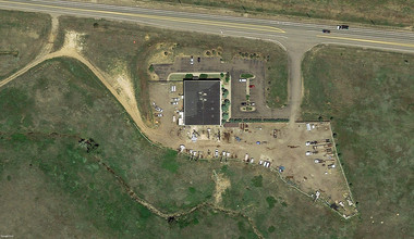 20300 Highway 72, Arvada, CO - aerial  map view - Image1