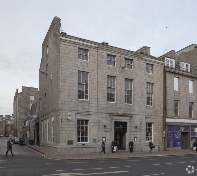 150 Union St, Aberdeen for sale - Primary Photo - Image 1 of 1
