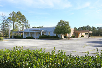 2929 S Main St, Moultrie, GA for sale Primary Photo- Image 1 of 1