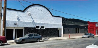 More details for 525 E Channel St, Stockton, CA - Light Industrial for Rent