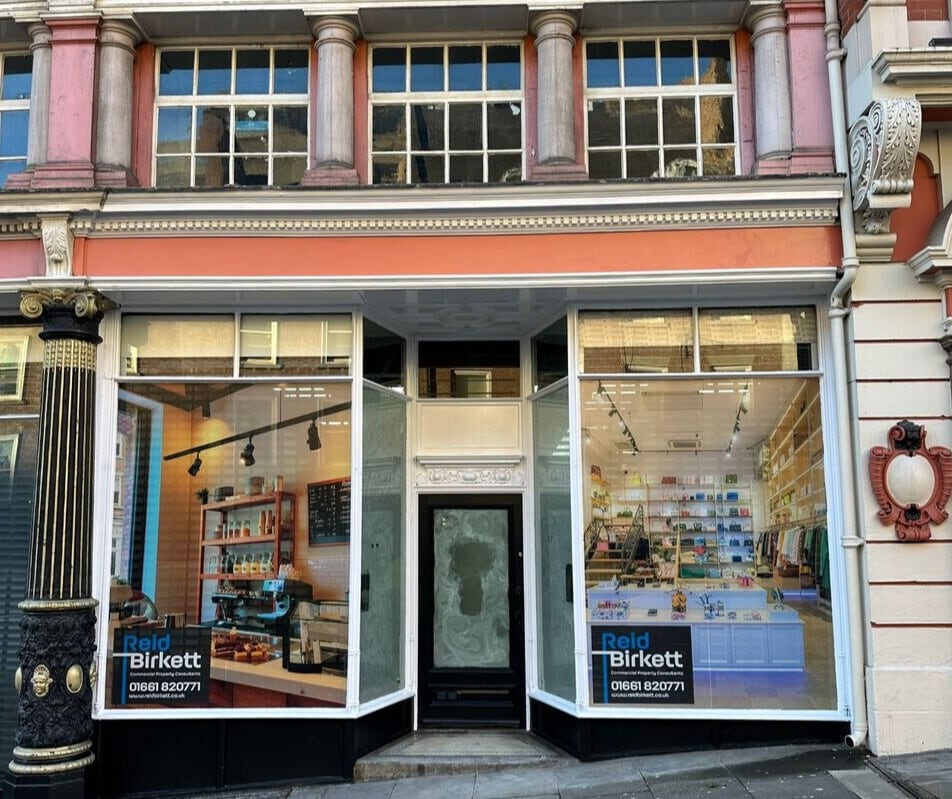 25-37 Dean St, Newcastle Upon Tyne to rent Building Photo- Image 1 of 3