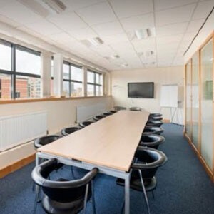 1 Oak St, Middlesbrough to rent Interior Photo- Image 1 of 1