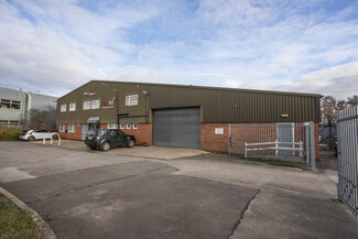 More details for 2 Manor House Rd, Nottingham - Industrial for Rent