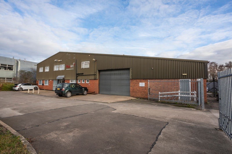 2 Manor House Rd, Nottingham for sale Primary Photo- Image 1 of 1