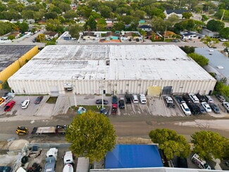 More details for 2275 NW 150th St, Opa Locka, FL - Industrial for Sale