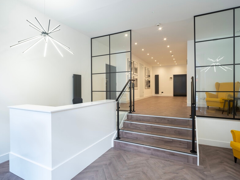 10-12 Bothwell St, Glasgow to rent - Interior Photo - Image 3 of 5