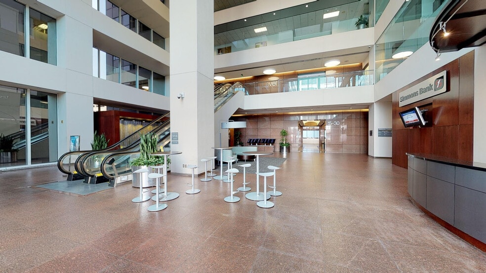 425 W Capitol Ave, Little Rock, AR to rent - Matterport 3D Scan - Image 2 of 8