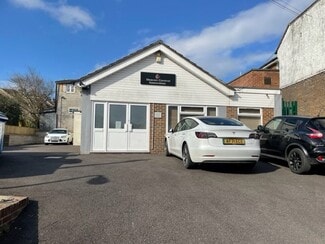 More details for Park Rd, Crowborough - Office for Rent