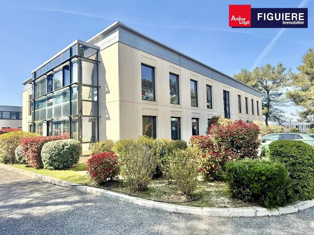 Location Bureaux 253 m² à 525 m² - Photo 1