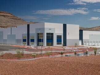 LogistiCenter® at Miner's Mesa - Commercial Property