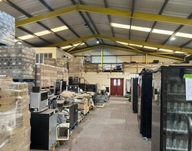 Ninth Ave, Gateshead to rent Interior Photo- Image 1 of 2