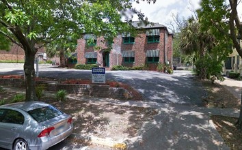 418 E Virginia St, Tallahassee, FL for sale Building Photo- Image 1 of 1