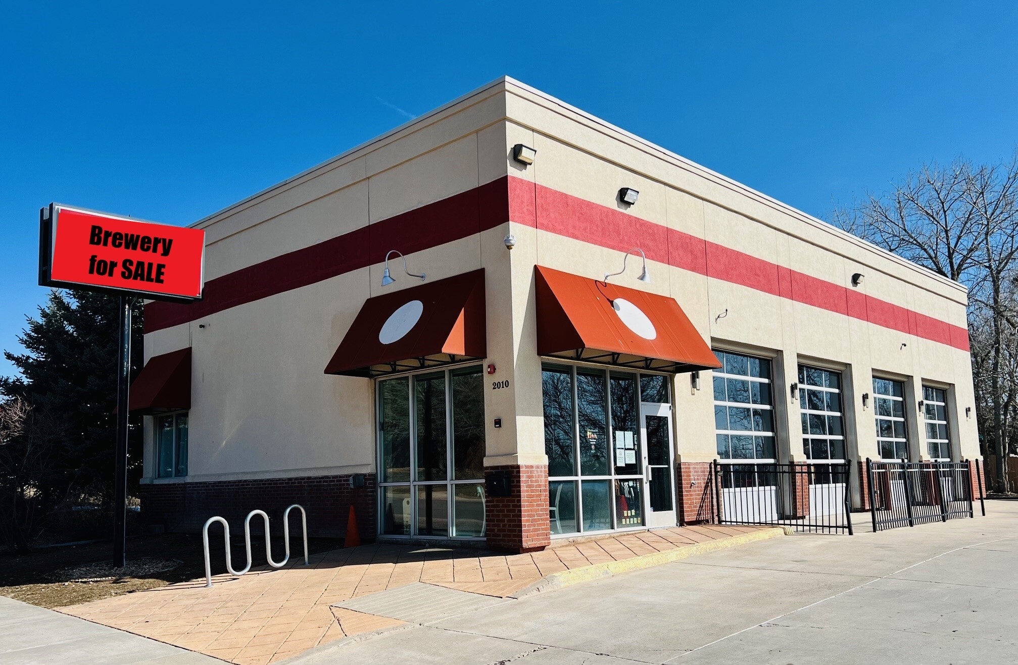 2010 S Oak St, Lakewood, CO for sale Building Photo- Image 1 of 1