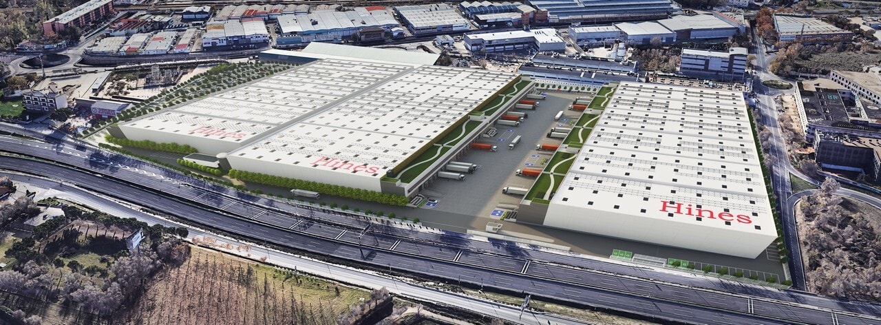 Avenida de Aragón, 408, Madrid, Madrid to rent Primary Photo- Image 1 of 7