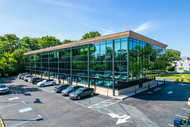 More details for 523 Hollywood Ave, Cherry Hill, NJ - Office for Rent