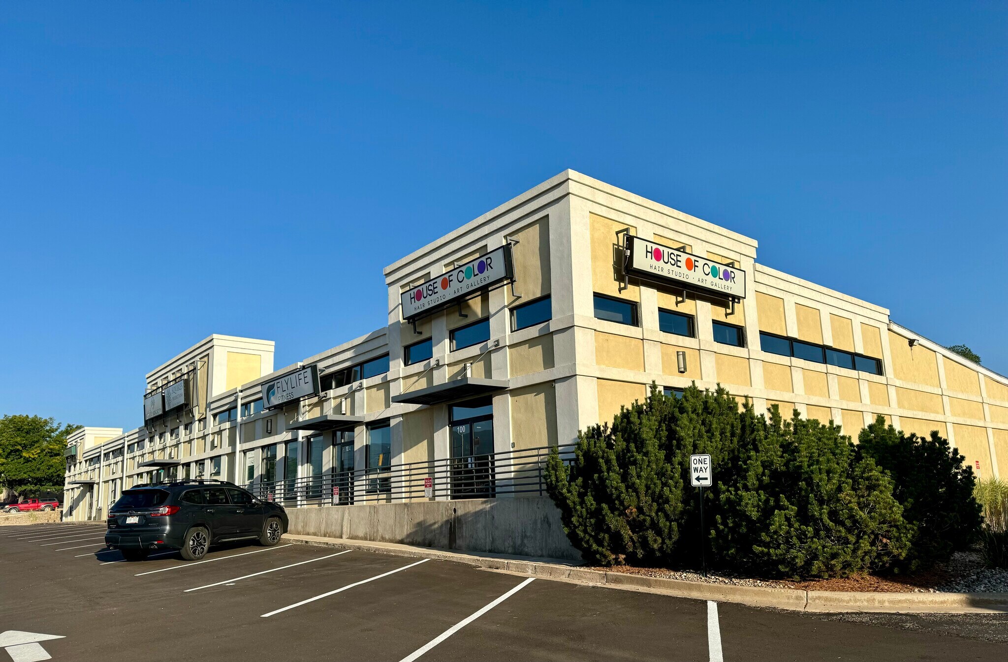 750 Garden Of The Gods Rd, Colorado Springs, CO to rent Building Photo- Image 1 of 37