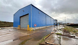 More details for 73 King St, Liverpool - Industrial for Rent