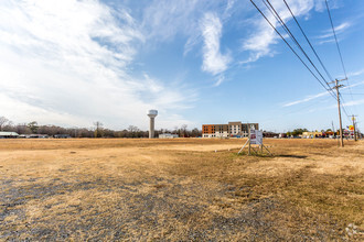 Highway 270, Pine Bluff, AR for sale Primary Photo- Image 1 of 1