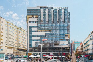 More details for Calle de Jacometrezo, 15, Madrid - Office to Rent