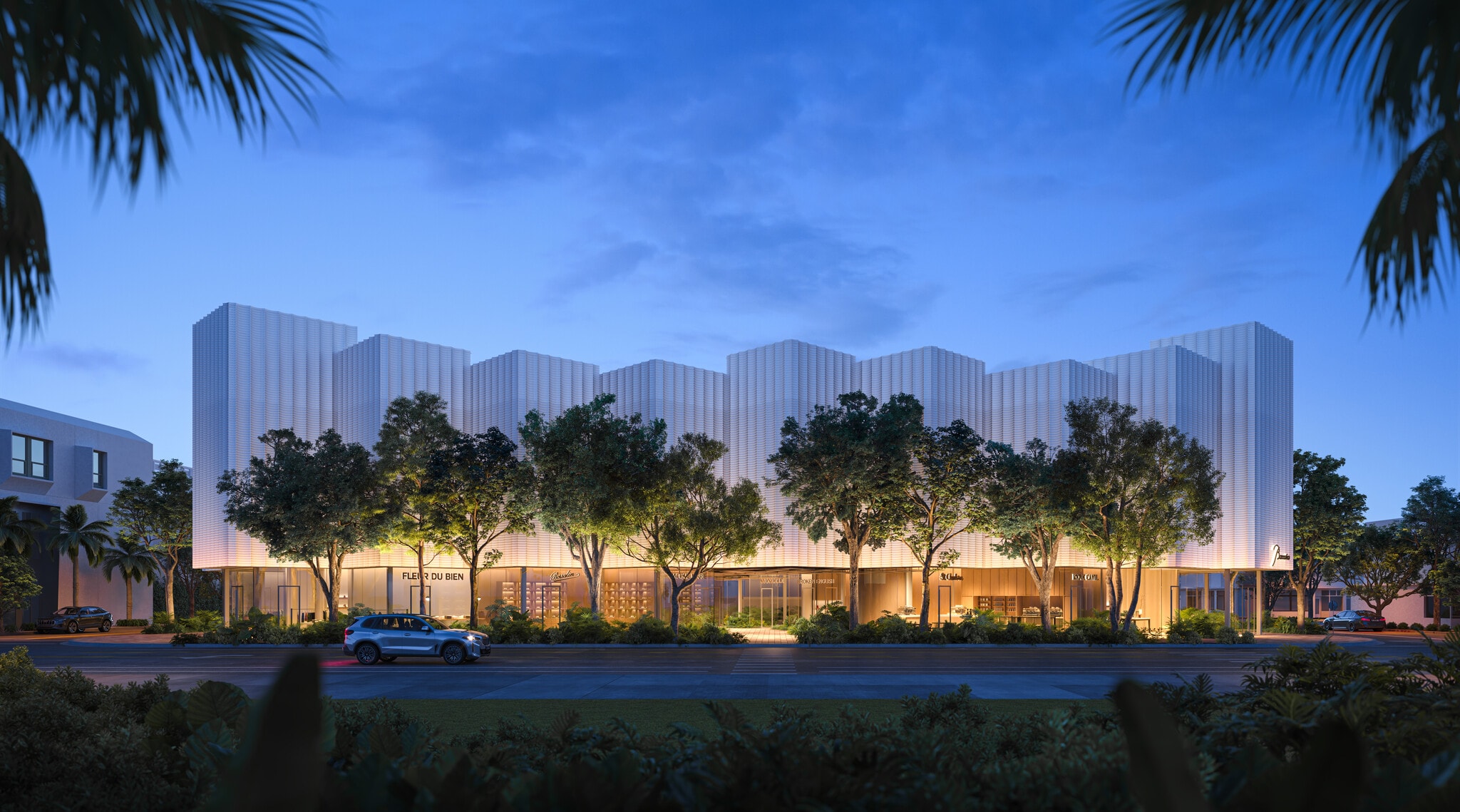 4200-4240 NE 2nd Ave, Miami, FL to rent Building Photo- Image 1 of 7