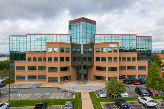 8700 Turnpike Dr, Westminster, CO for rent Building Photo- Image 1 of 18