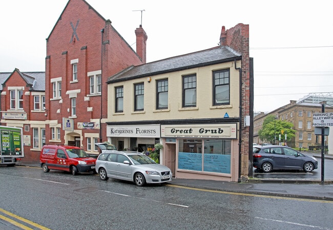More details for 49-53 Leazes Park Rd, Newcastle Upon Tyne - Retail to Rent