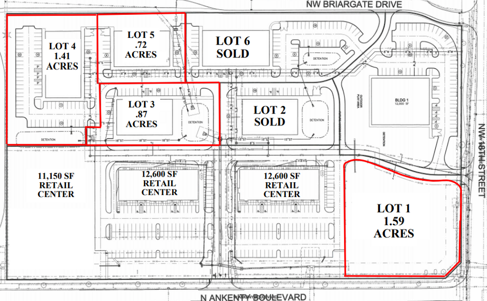 Northview Development portfolio of 3 properties for sale on LoopNet.co.uk - Building Photo - Image 1 of 1