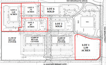 Northview Development portfolio of 3 properties for sale on LoopNet.co.uk Building Photo- Image 1 of 2