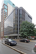 200 Laurier Ave W, Ottawa, ON for rent Building Photo- Image 1 of 2