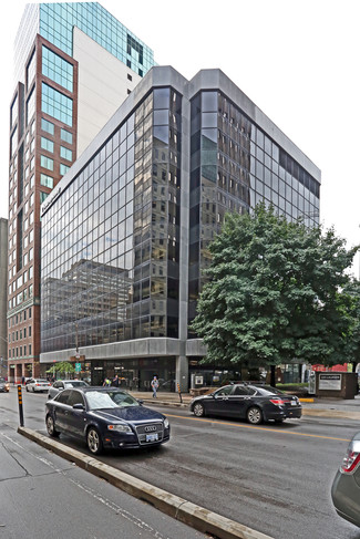 More details for 200 Laurier Ave W, Ottawa, ON - Office for Rent