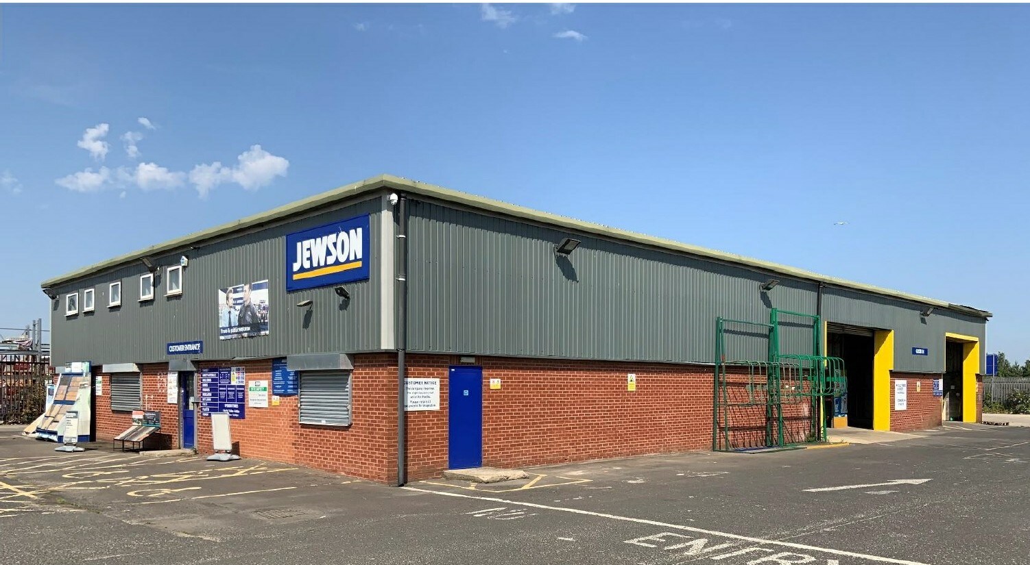 Lockheed Close, Stockton On Tees for sale Primary Photo- Image 1 of 1