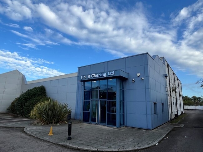 More details for 92-94 Gipsy Ln, Leicester - Office, Industrial to Rent