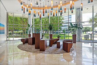 10350 Richmond Ave, Houston, TX for rent Lobby- Image 1 of 2