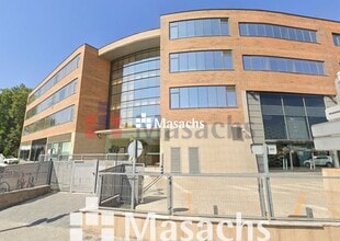 Retail in Sant Cugat del Vallès, Barcelona to rent Interior Photo- Image 2 of 8
