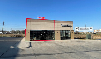 More details for 224 E Cloud Ave, Andover, KS - Retail for Rent